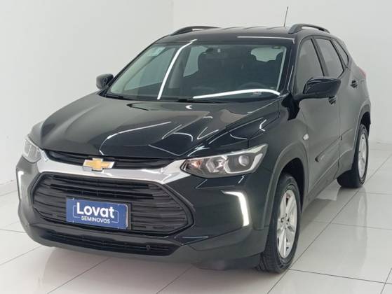CHEVROLET TRACKER 1.0 TURBO FLEX LT AUTOMÁTICO